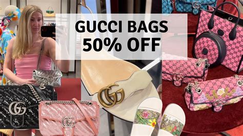 prices at gucci outlet